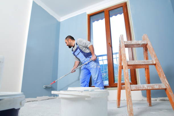 Best Attic Mold Removal  in Cross Plains, TN