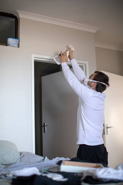 Best Dehumidification Services  in Cross Plains, TN