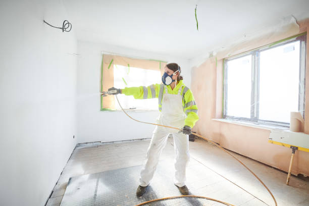Best HVAC Mold Inspection and Cleaning  in Cross Plains, TN