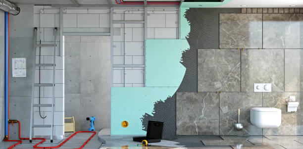 Mold Odor Removal Services in Cross Plains, TN